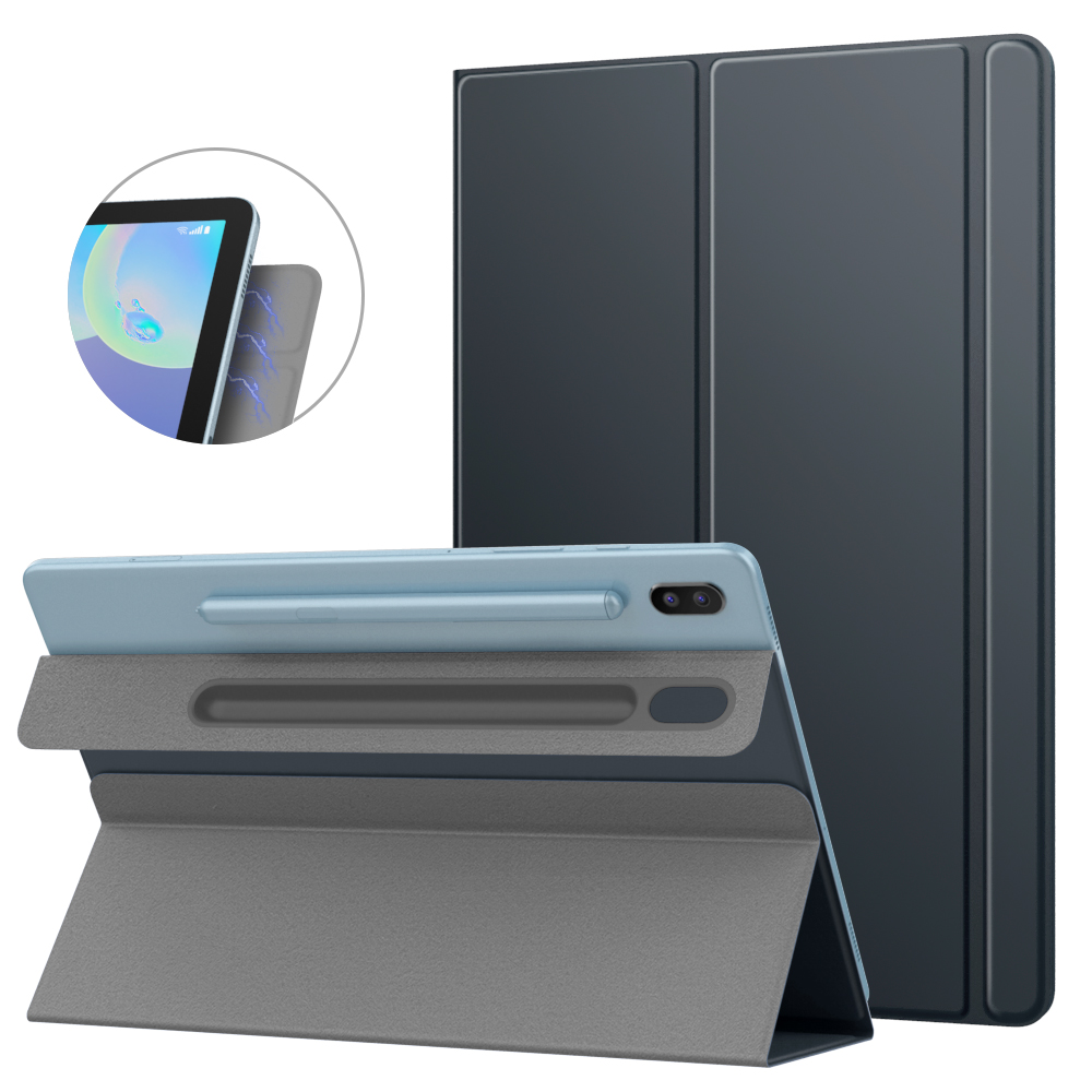 Pen Holder Magnetic - Casing Samsung Galaxy Tab S6, sarung
