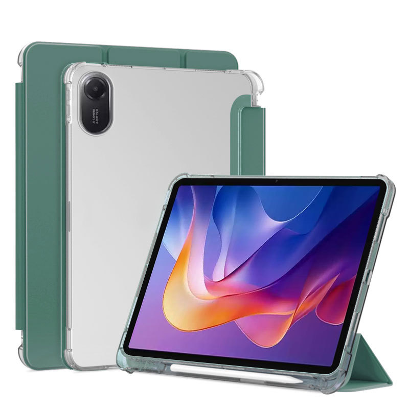 Pen Holder Magnetic - Baru untuk Redmi Pad 2 Casing