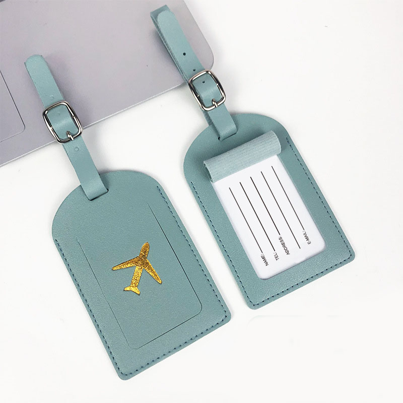 Tech Accessories For Travel - Kulit PU mode permen dopamin warna