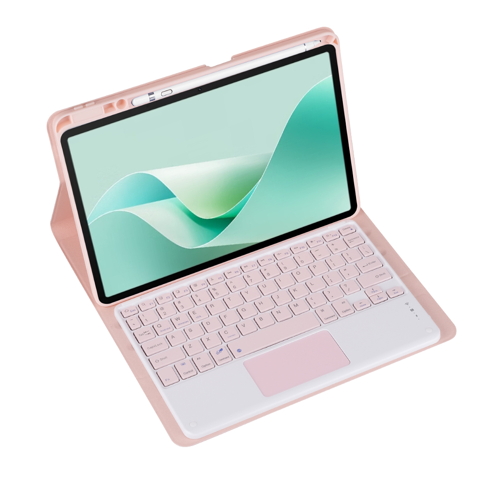 Pen Holder Magnetic - Casing Keyboard untuk HONOR Pad X8