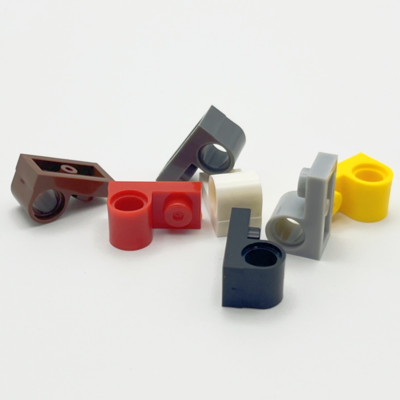 Tech Accessories To Gift - Lot 11458 pelat 1x2 dengan lubang