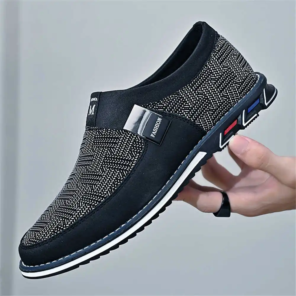 Tech Lighting Accessories - Sepatu krem berjalan pria, sneaker olahraga
