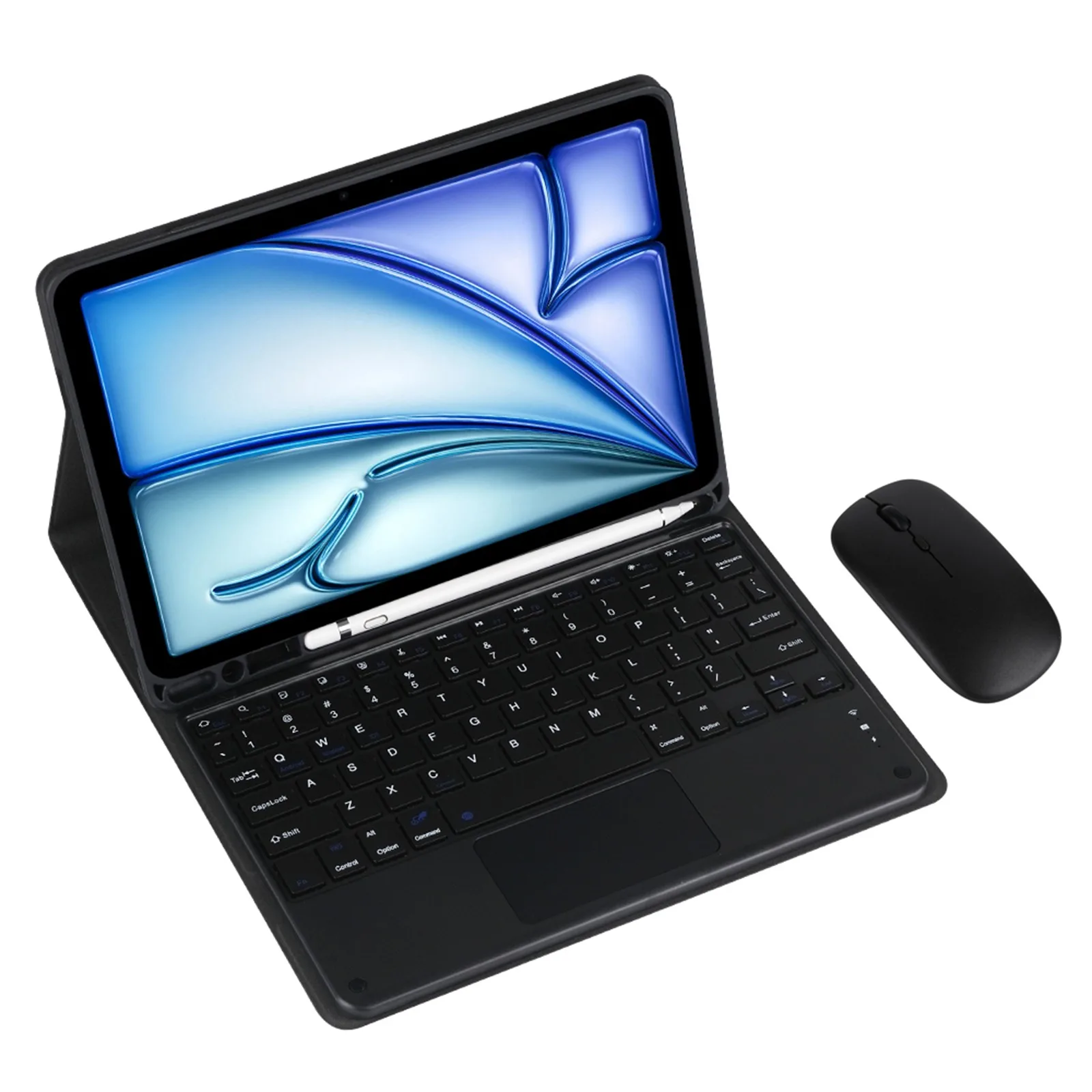 Pen Holder Magnetic - Casing & Mouse Keyboard untuk Xiaomi
