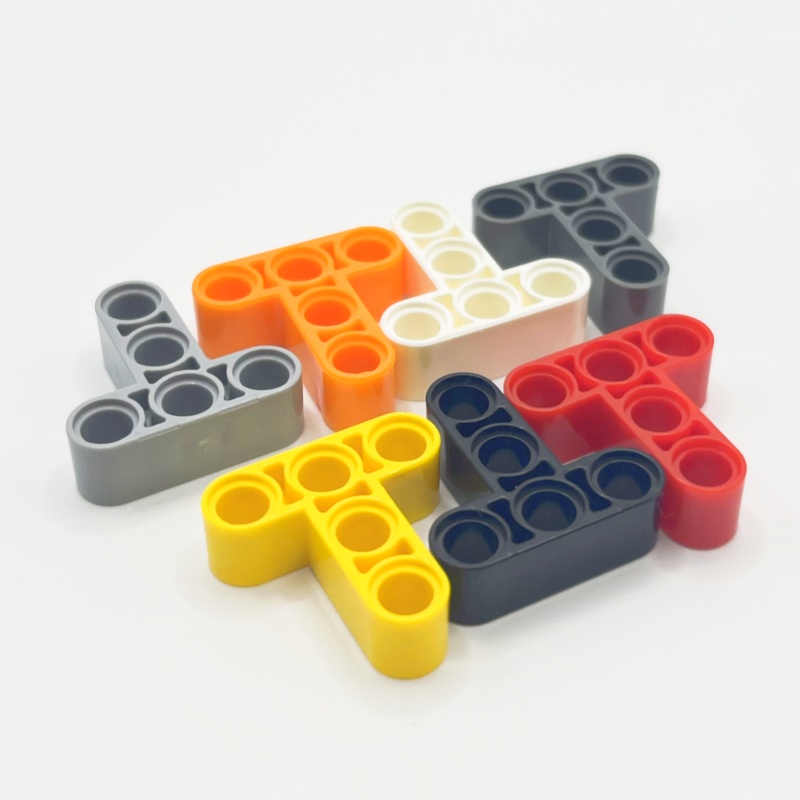 Tech Accessories To Gift - Lot mainan blok bangunan 3x3 tebal