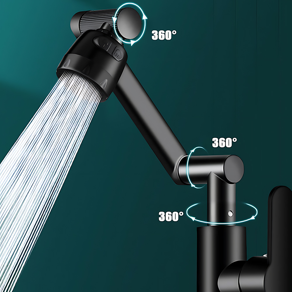 Keran dapur kamar mandi, lenga - Tech Deck Accessories ulasan dan harga