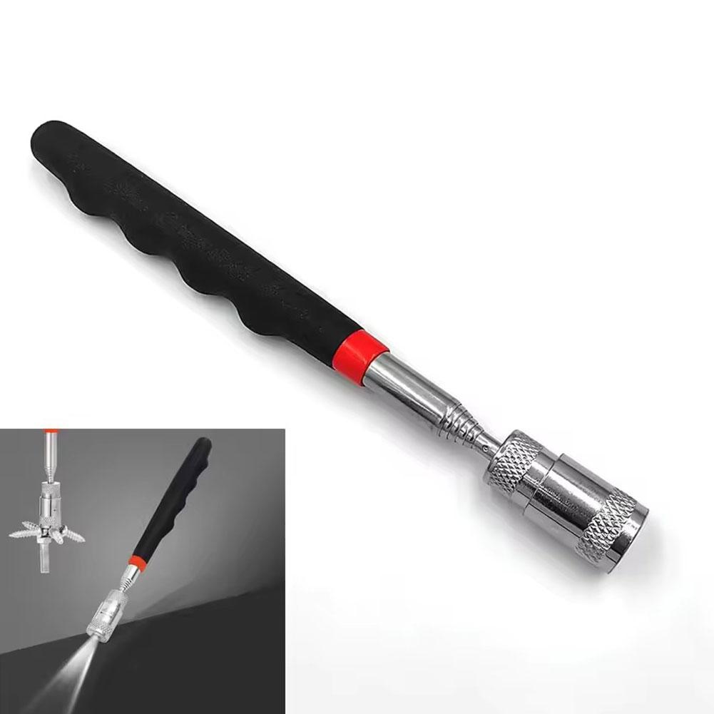 Pena Magnetik Teleskopik denga - Pen Holder Magnetic ulasan dan harga