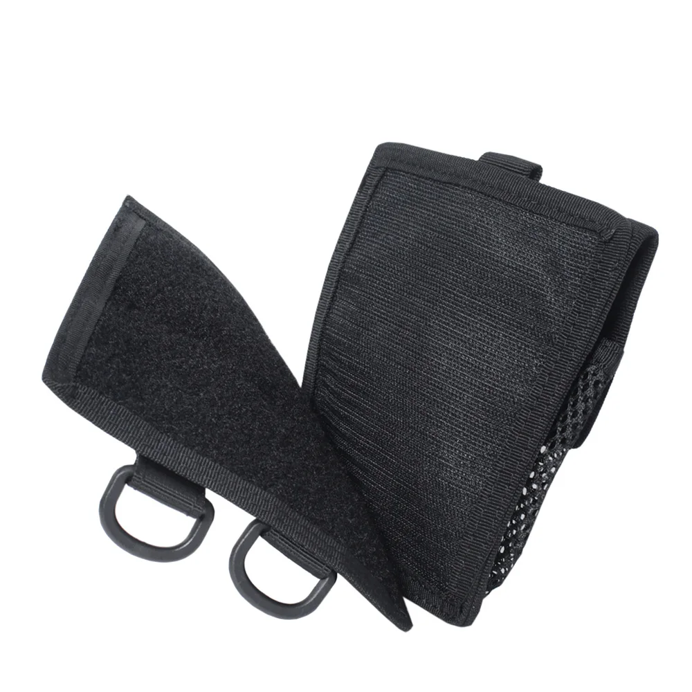 Molle tas pinggang kantong pon - Tech Accessories Pouch ulasan dan harga