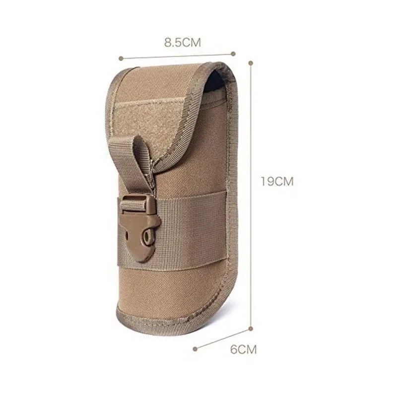 Kantong Kacamata Luar Ruangan  - Tech Accessories Pouch ulasan dan harga
