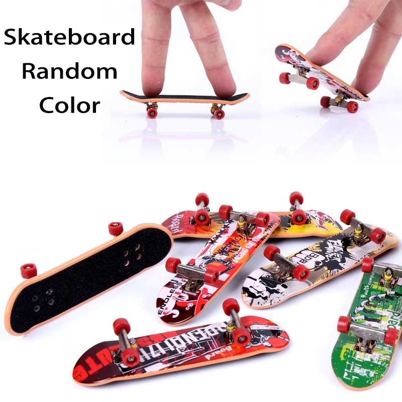 Mainan jari anak, mainan skate - Tech Deck Accessories ulasan dan harga