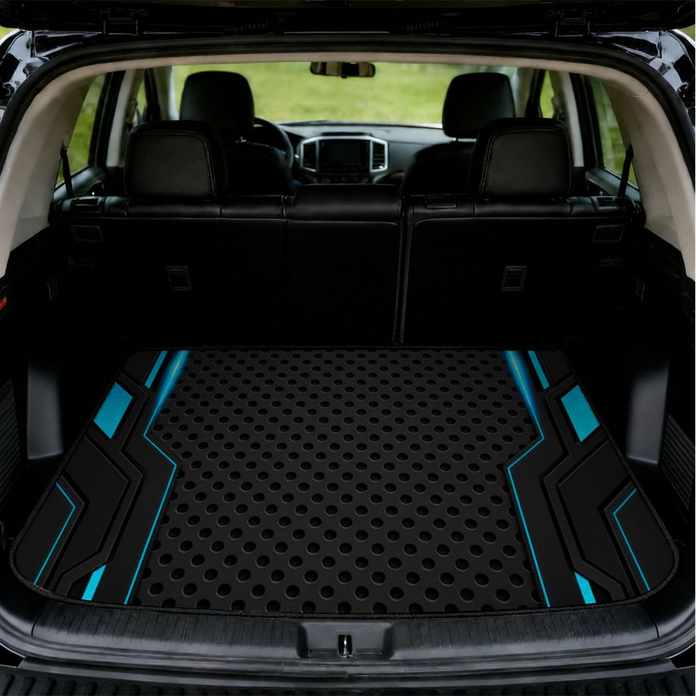 Alas Bagasi Mobil Anti-Slip Ta - Tech Lighting Accessories ulasan dan harga