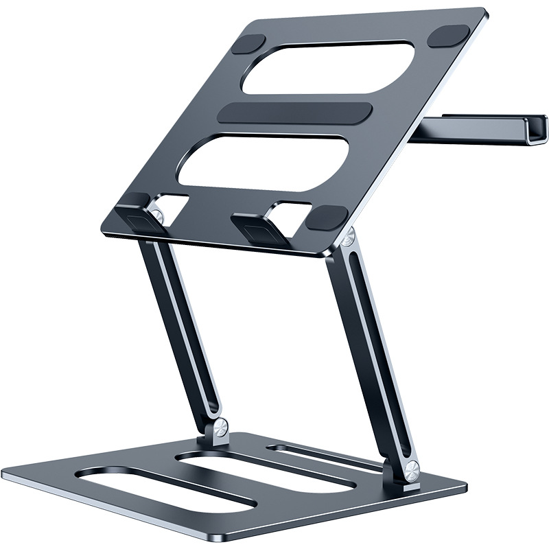 Penyangga laptop gantung berdi - Laptop Stand Bamboo ulasan dan harga