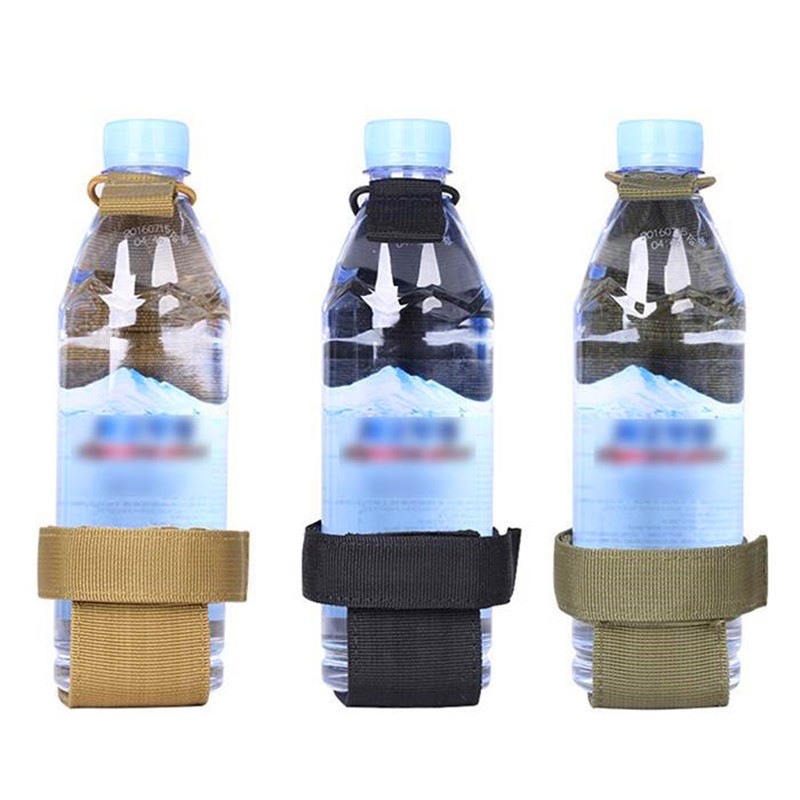 Molle sabuk tempat botol air t - Tech Accessories Pouch ulasan dan harga
