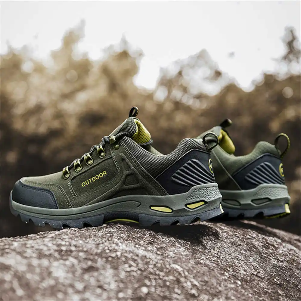 Non-slip tenis Hiking bertali  - Tech Accessories Board ulasan dan harga