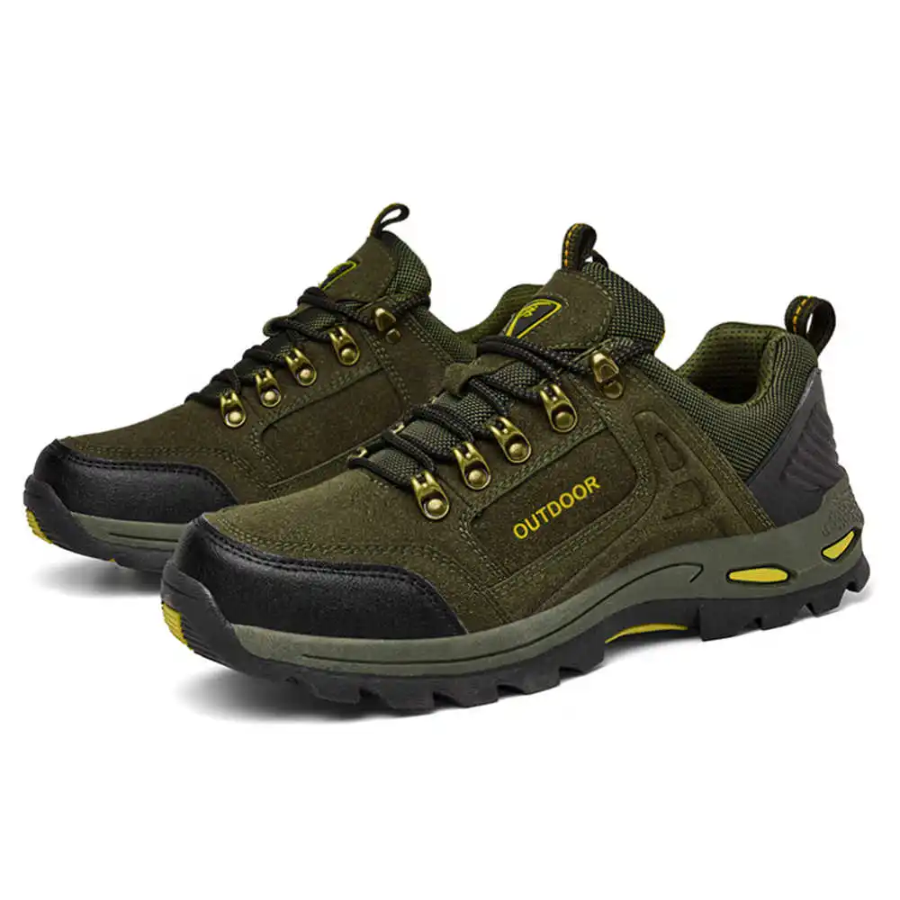 Non-slip tenis Hiking bertali  - Tech Accessories Board ulasan dan harga