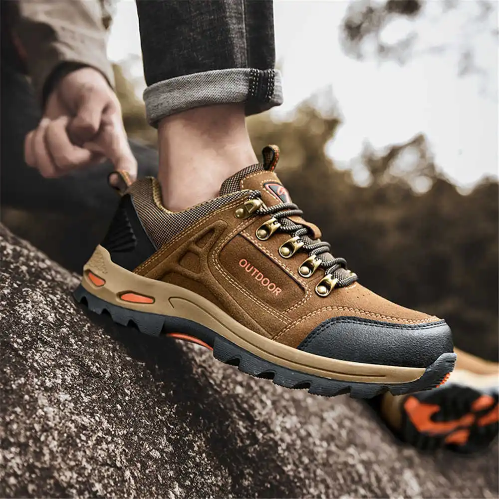 Non-slip tenis Hiking bertali  - Tech Accessories Board ulasan dan harga