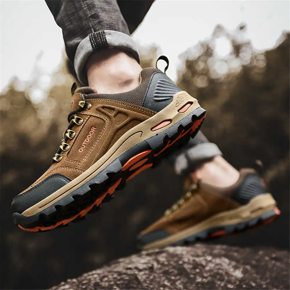 Non-slip tenis Hiking bertali  - Tech Accessories Board ulasan dan harga