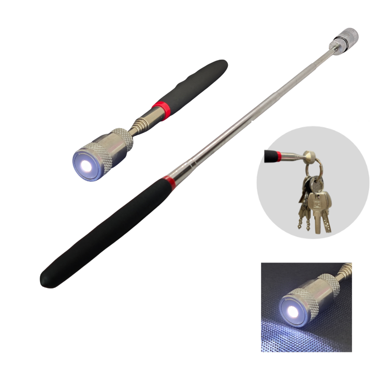 1 Buah Alat Pengambil Magnetik - Pen Holder Magnetic ulasan dan harga