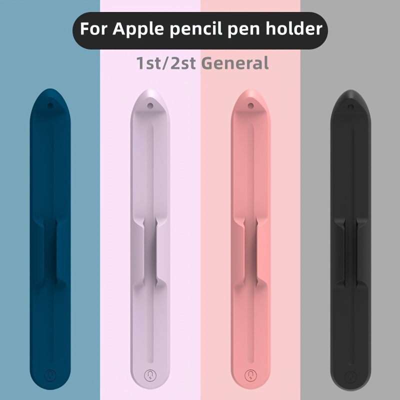 Silikon untuk Apple Slot pensi - Pen Holder Magnetic ulasan dan harga