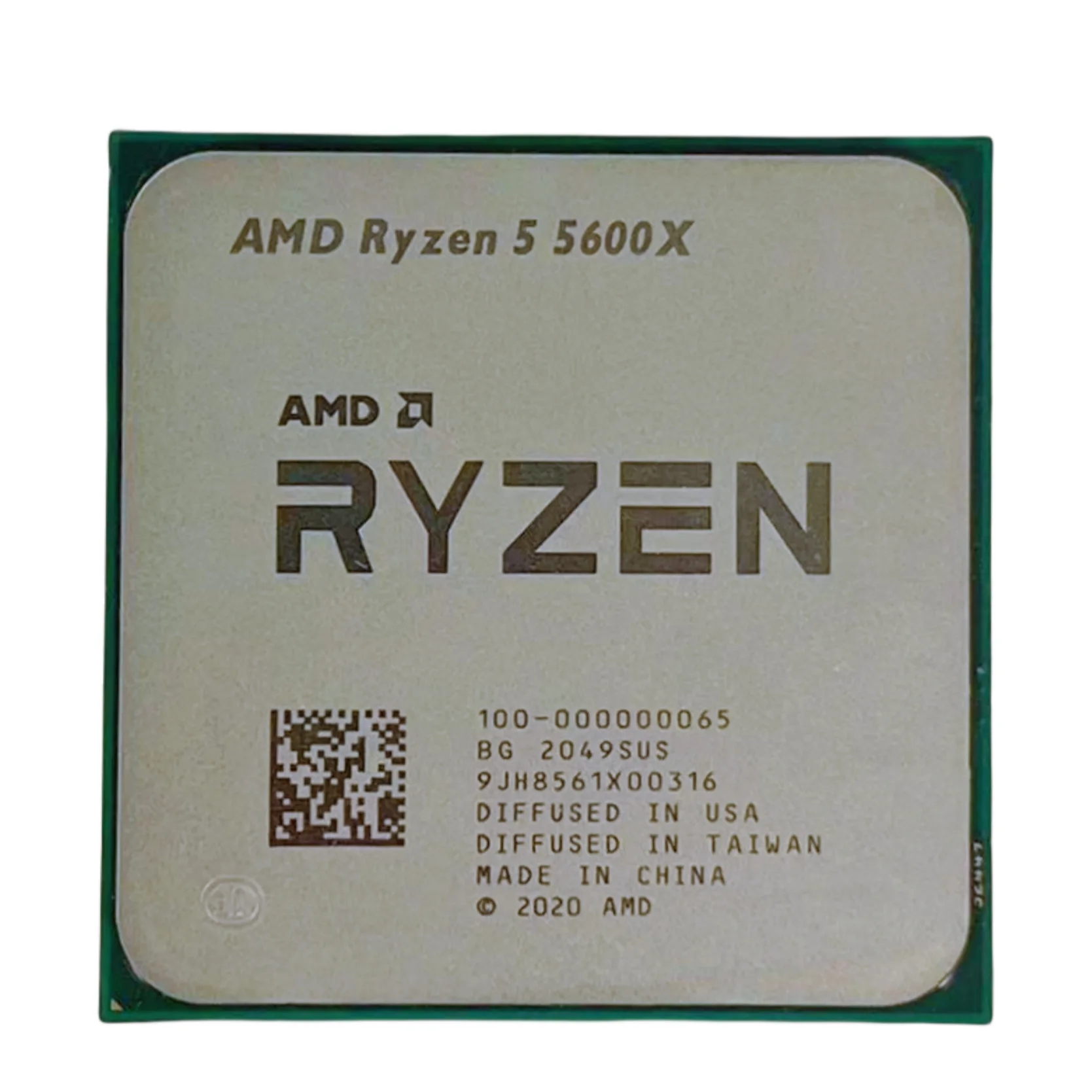 Prosesor Desktop AMD Ryzen 5 5 - Amd Cpu Ryzen 5 ulasan dan harga