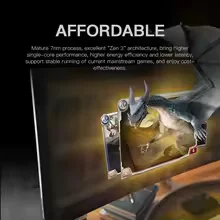 Prosesor Desktop AMD Ryzen 5 5 - Amd Cpu Ryzen 5 ulasan dan harga
