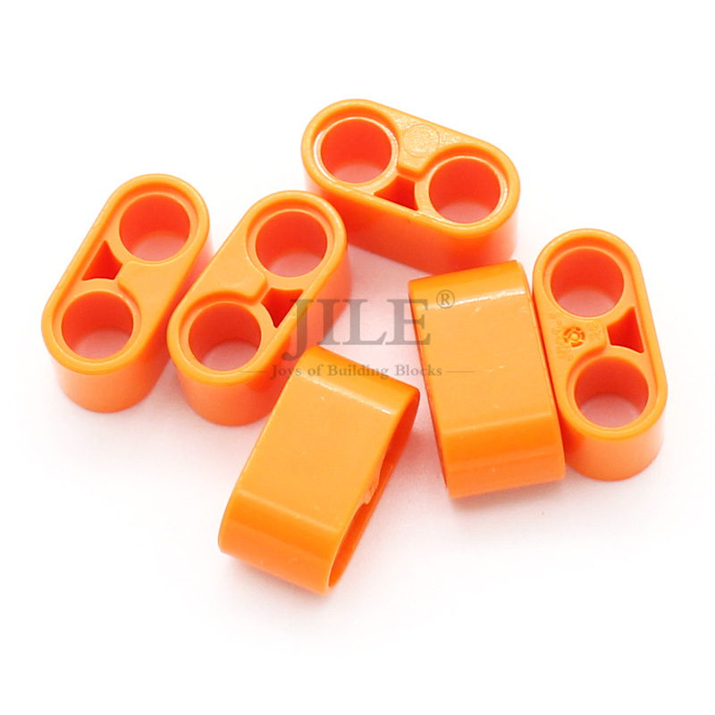 20 Buah MOC 43857 Liftarm Teba - Tech Accessories To Gift ulasan dan harga