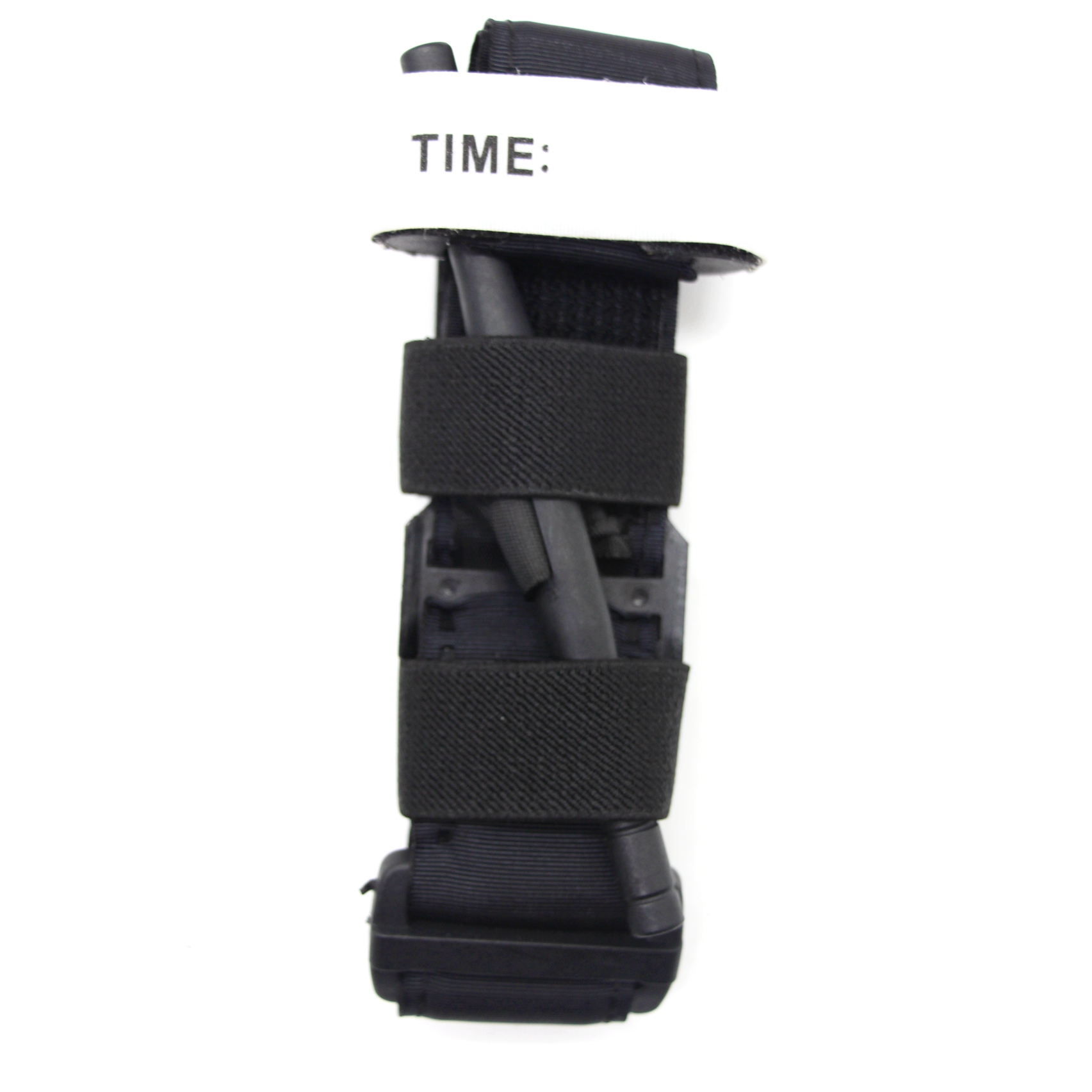 Pemegang turniket elastis luar - Tech Accessories Pouch ulasan dan harga
