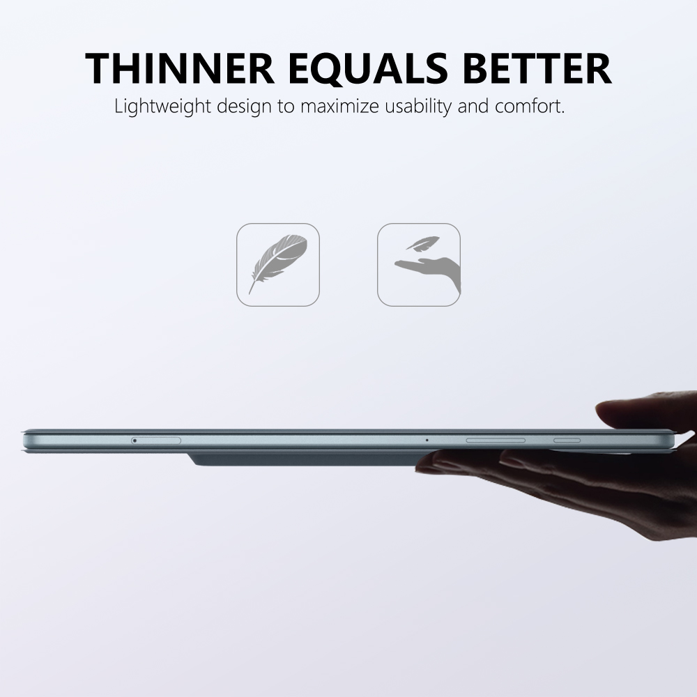 Casing Samsung Galaxy Tab S6,  - Pen Holder Magnetic ulasan dan harga