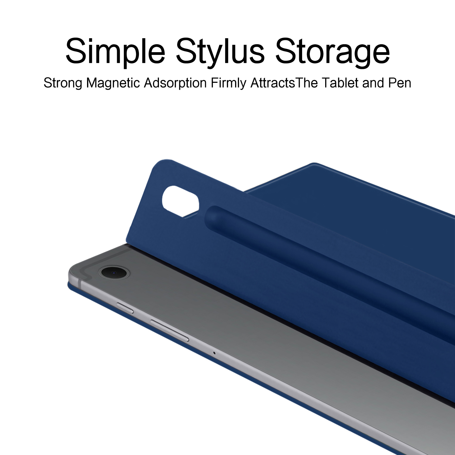 Casing Magnetik untuk Samsung  - Pen Holder Magnetic ulasan dan harga