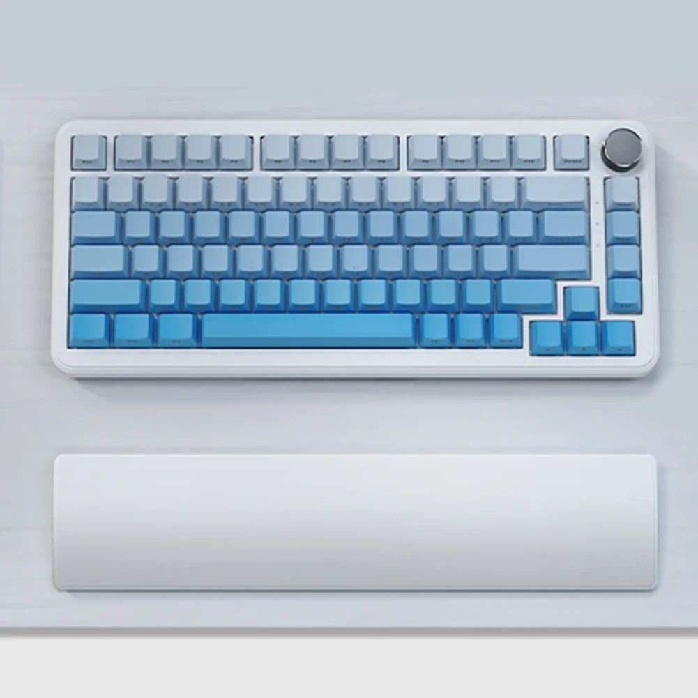Bantalan Penyangga Pergelangan - Keyboard Wrist Pad Leather ulasan dan harga