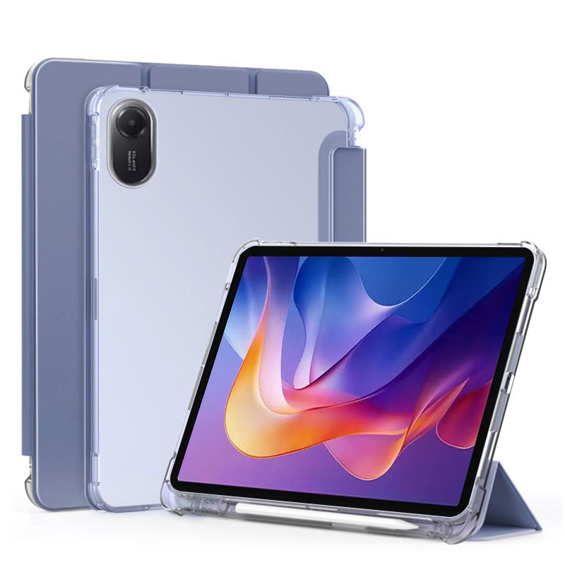 Baru untuk Redmi Pad 2 Casing  - Pen Holder Magnetic ulasan dan harga