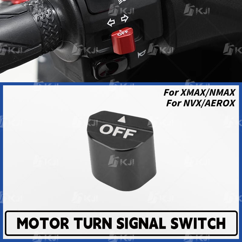 Untuk Yamaha XMAX/NMAX/NVX/AER - Tech Lighting Accessories ulasan dan harga