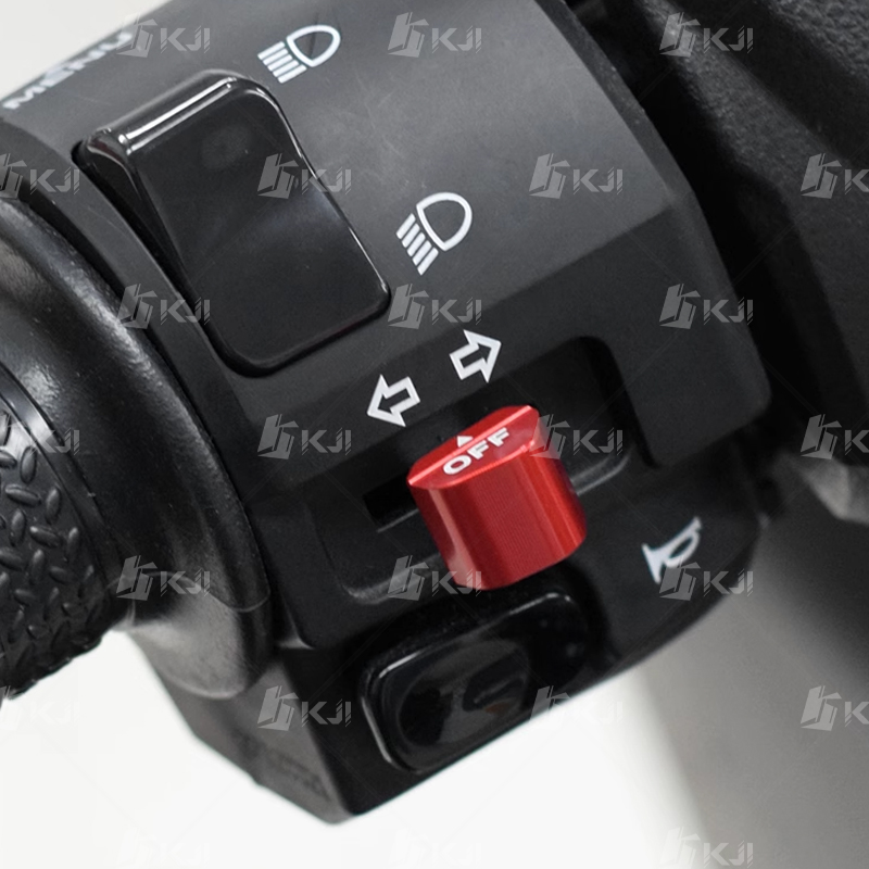 Untuk Yamaha XMAX/NMAX/NVX/AER - Tech Lighting Accessories ulasan dan harga