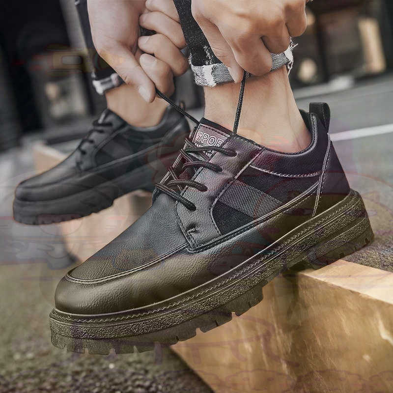 Sepatu Pria Tenis Pelatih Fash - Tech Lighting Accessories ulasan dan harga