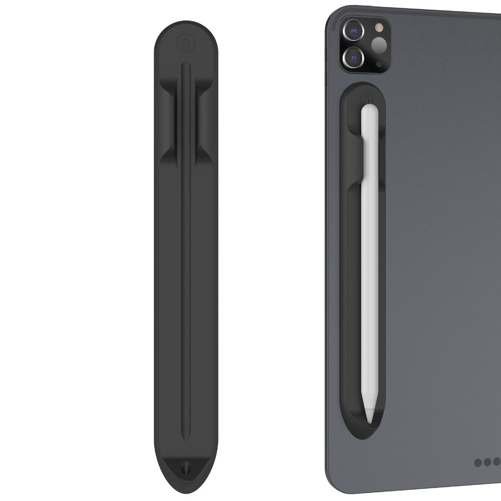 Tempat pensil silikon, dapat d - Pen Holder Magnetic ulasan dan harga