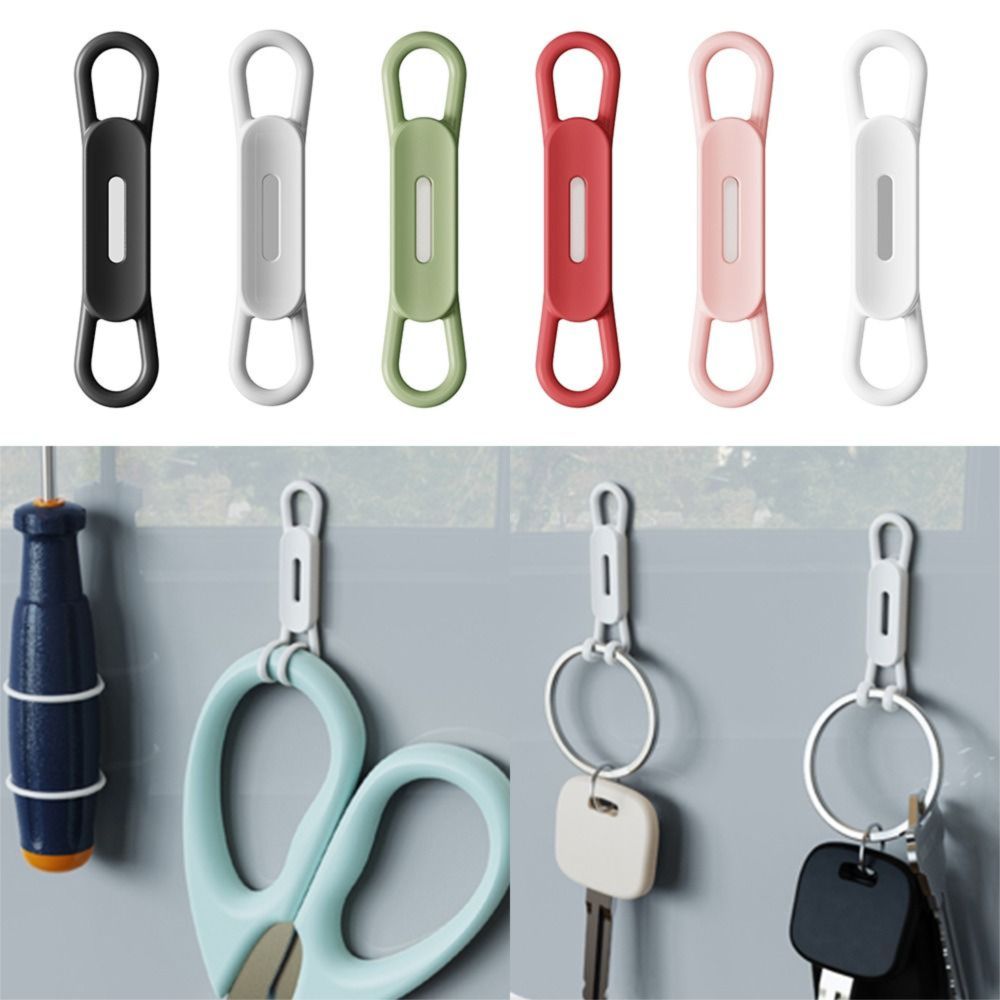 Tempat Pena Magnetik Bahan Sil - Pen Holder Magnetic ulasan dan harga