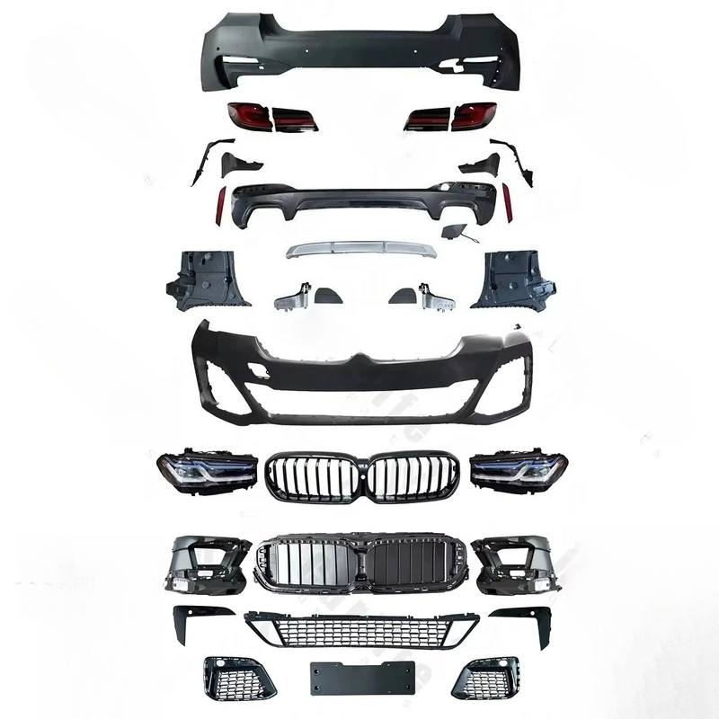 Aksesoris Mobil Body Kit, Upgr - Tech Lighting Accessories ulasan dan harga
