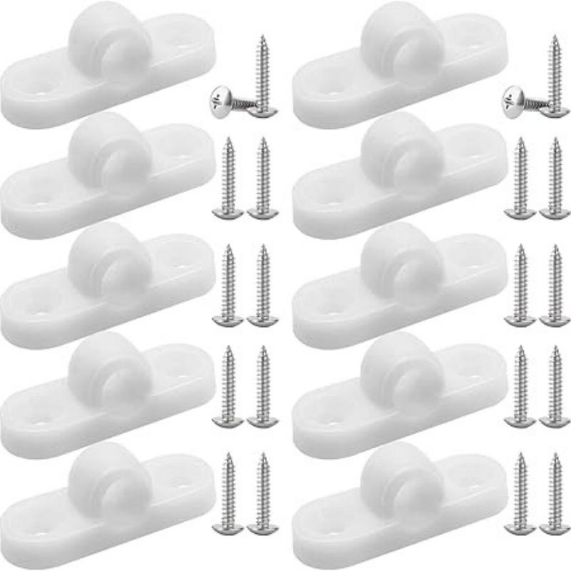 10 Buah Braket Tiang Pemasanga - Tech Computer Accessories ulasan dan harga