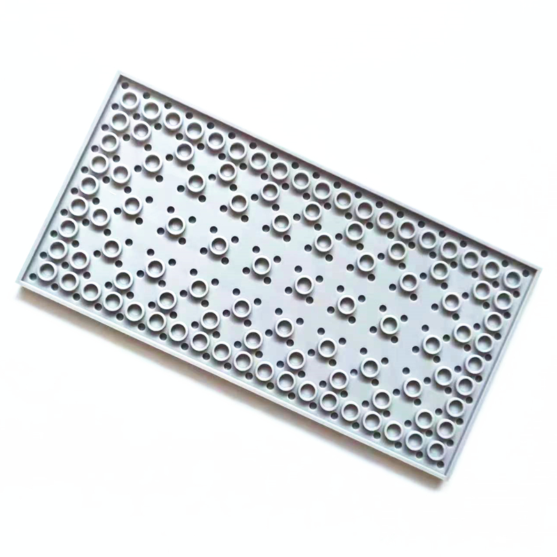 4 Buah Pelat 10X20 MOC Pelat D - Tech Accessories Board ulasan dan harga