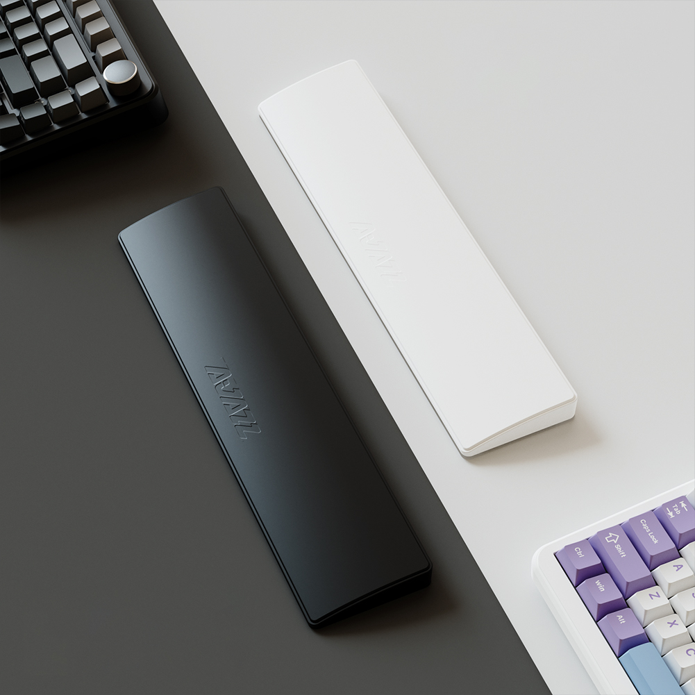 Bantalan Penyangga Pergelangan - Keyboard Wrist Pad Leather ulasan dan harga