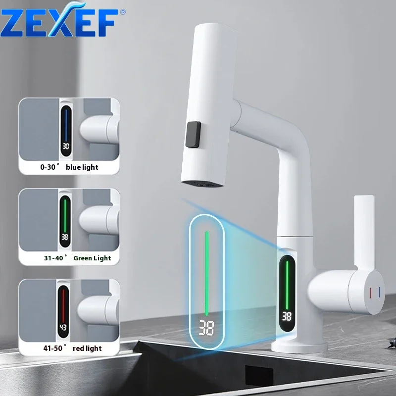 Keran Kamar Mandi Mixer Suhu T - Tech Deck Accessories ulasan dan harga