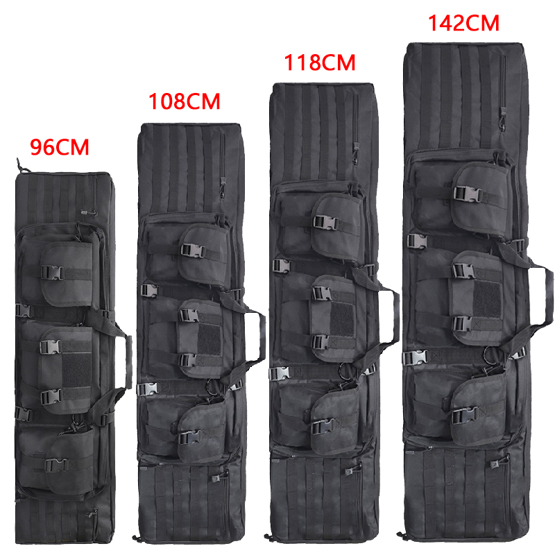 Ransel panjang 108/118/142CM u - Tech Accessories Pouch ulasan dan harga