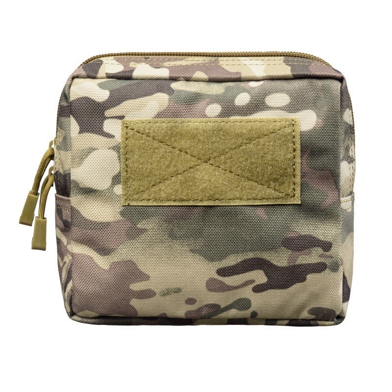 Tas Pinggang Molle EDC Outdoor - Tech Accessories Pouch ulasan dan harga