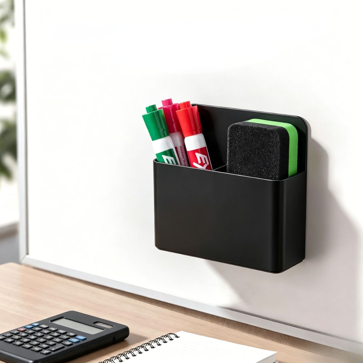 2 Buah Tempat Penyimpanan Spid - Pen Holder Magnetic ulasan dan harga