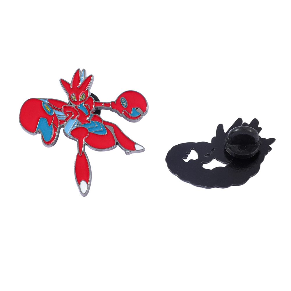 1 Buah Bros Kartun Pokémon Gre - Tech Computer Accessories ulasan dan harga