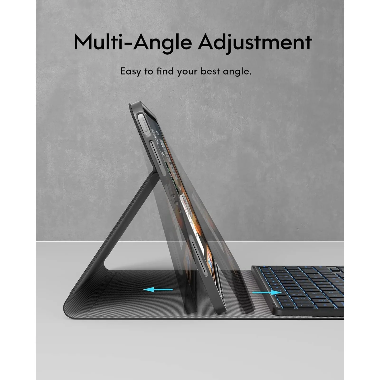 Casing & Mouse Keyboard untuk  - Pen Holder Magnetic ulasan dan harga