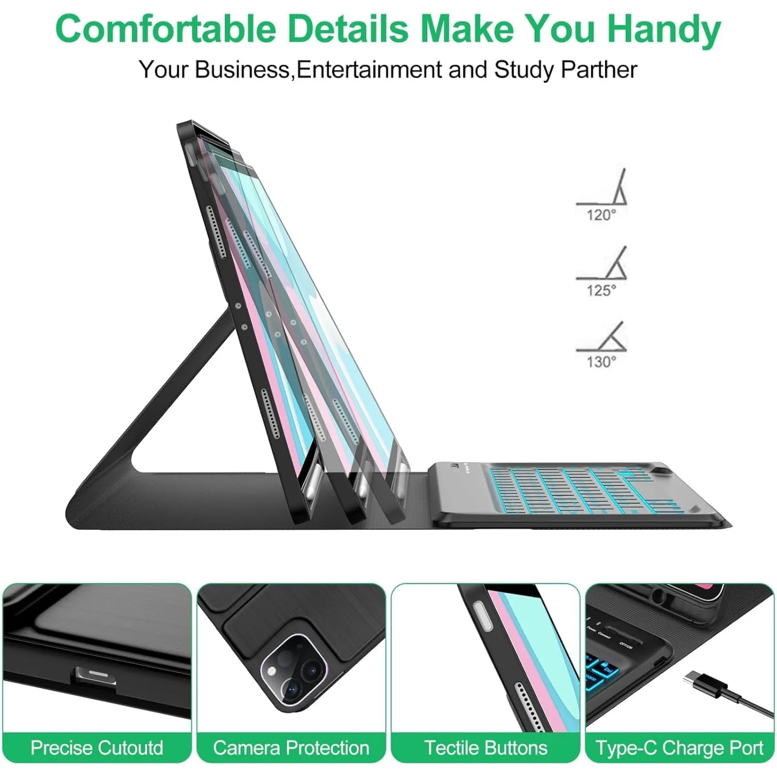Casing & Mouse Keyboard untuk  - Pen Holder Magnetic ulasan dan harga