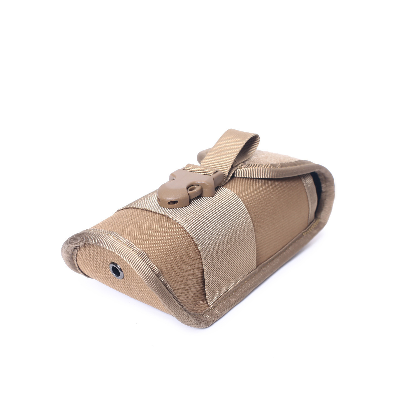 MOLLE Kantong Kacamata Anti-st - Tech Accessories Pouch ulasan dan harga
