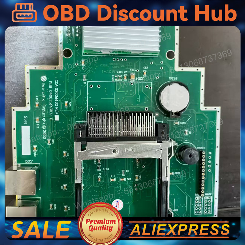 Modul PCBA Main Board dan Modu - Tech Accessories Board ulasan dan harga