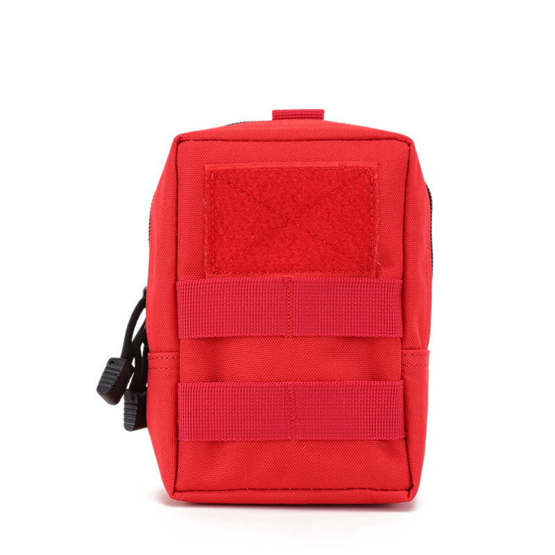 Kantong Taktis Kecil Molle, Ka - Tech Accessories Pouch ulasan dan harga