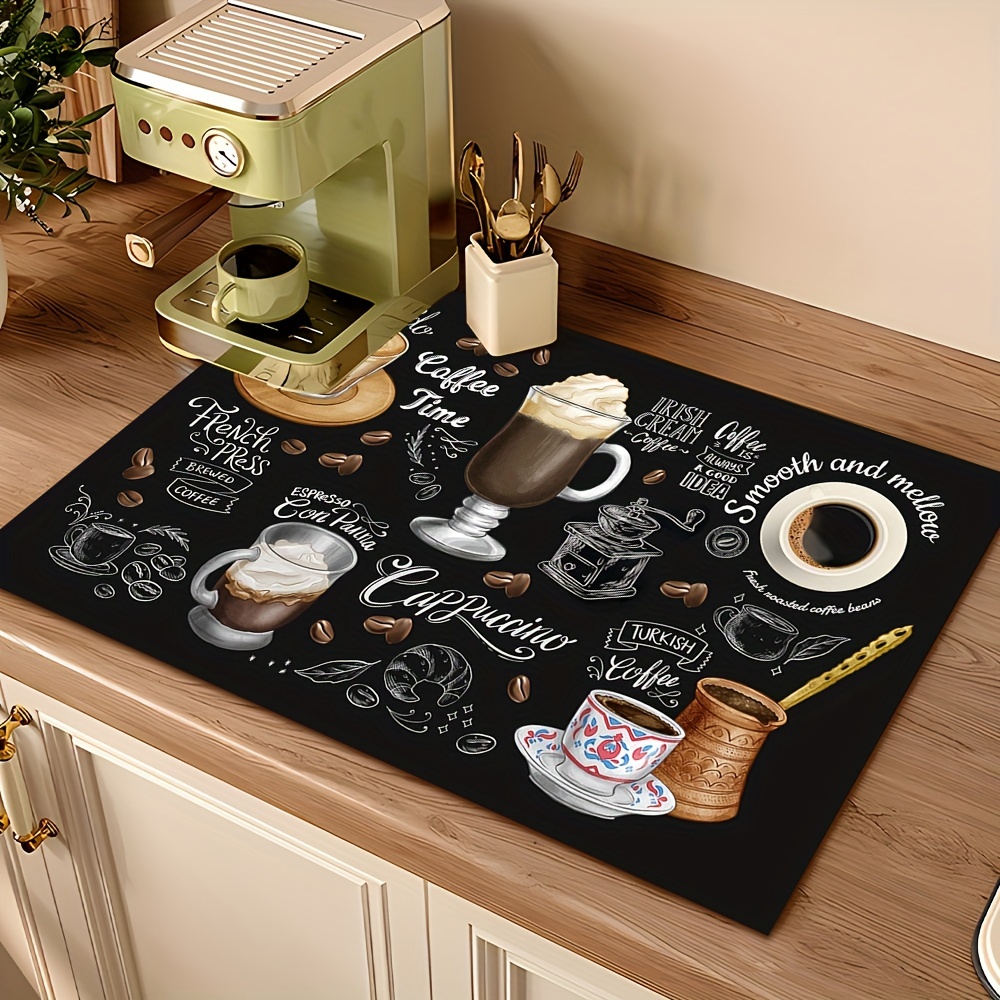VIKAMA Vintage Coffee Machine  - Tech Deck Accessories ulasan dan harga
